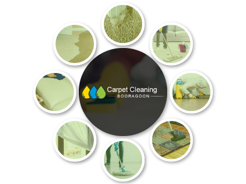 Carpet Cleaning Booragoon