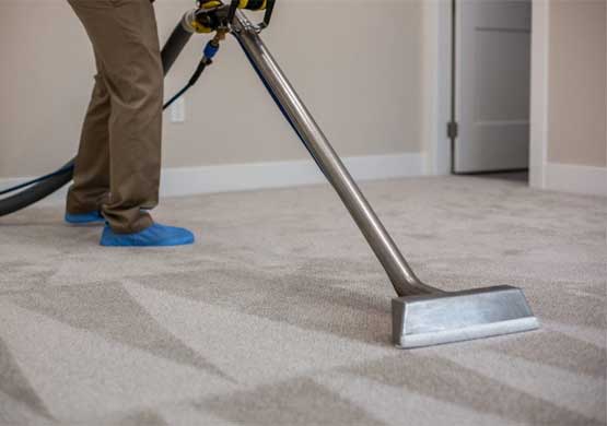 Expert Carpet Cleaning Services In Armadale